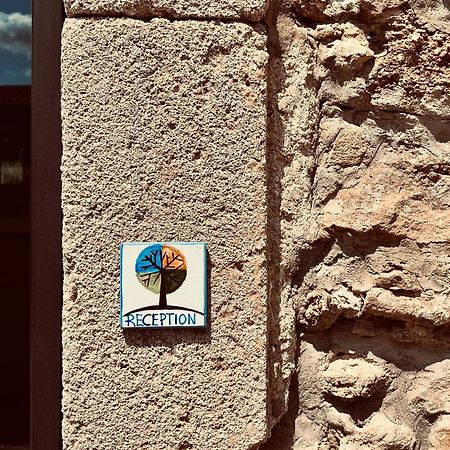 Agriturcostabaira Villa Caltagirone Eksteriør bilde