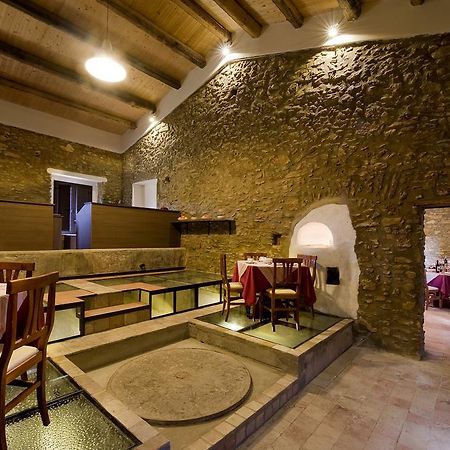 Agriturcostabaira Villa Caltagirone Eksteriør bilde
