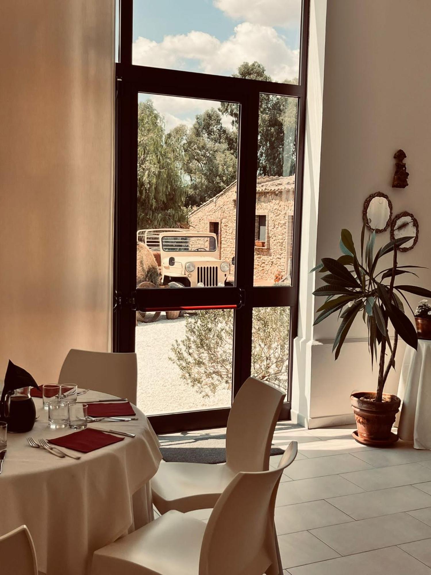 Agriturcostabaira Villa Caltagirone Eksteriør bilde