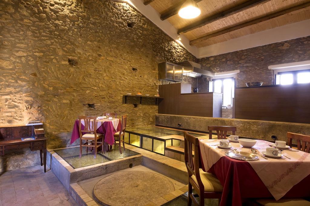 Agriturcostabaira Villa Caltagirone Eksteriør bilde