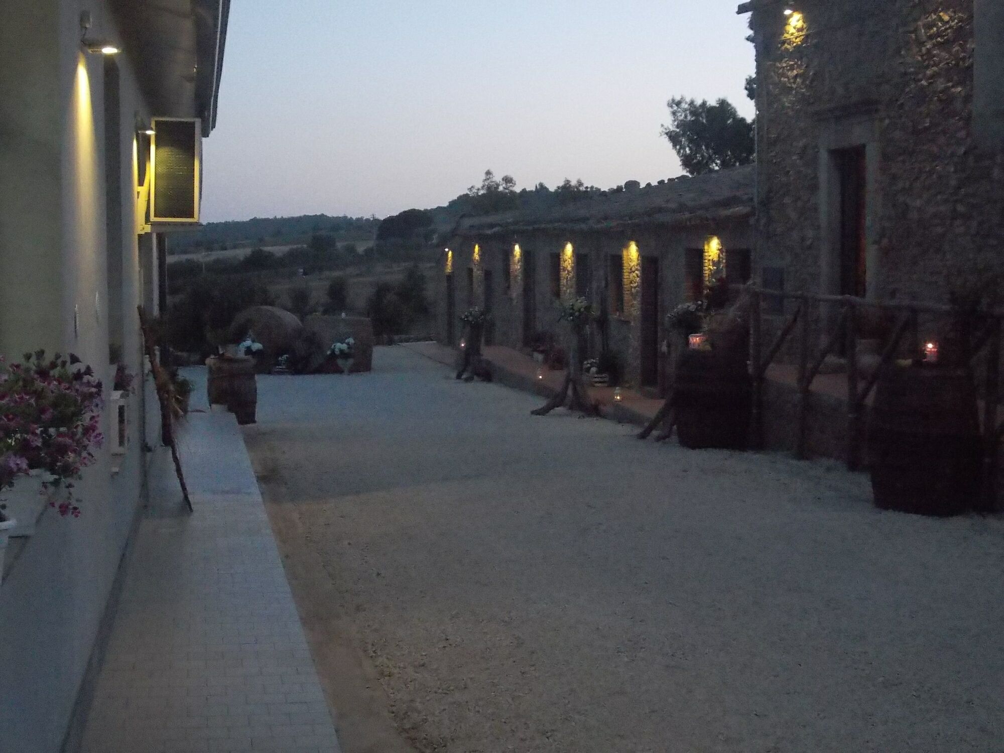 Agriturcostabaira Villa Caltagirone Eksteriør bilde