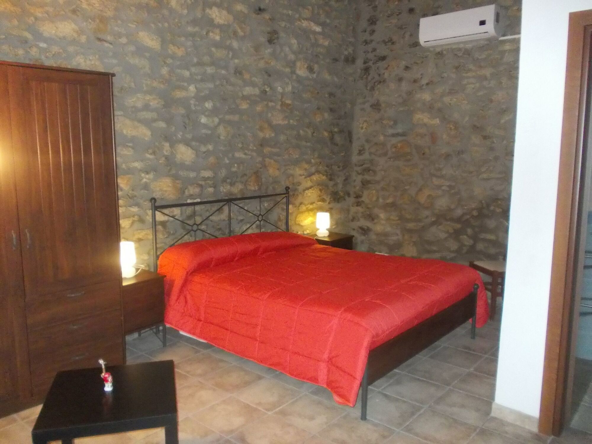 Agriturcostabaira Villa Caltagirone Eksteriør bilde
